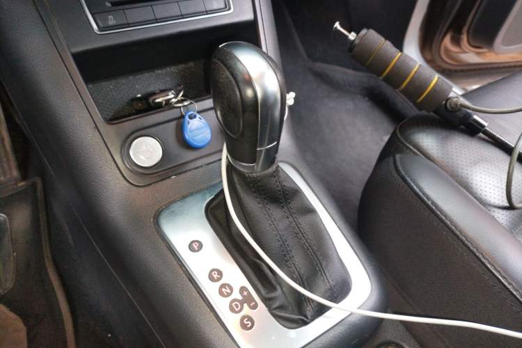 Used Volkswagen Tiguan L 2015 1.8TSI Automatic Two-Wheel Drive Luxury Model
