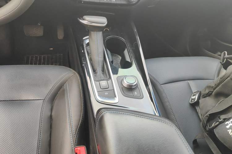 Used Buick Velite 6 2024 430km Enjoyment Version
