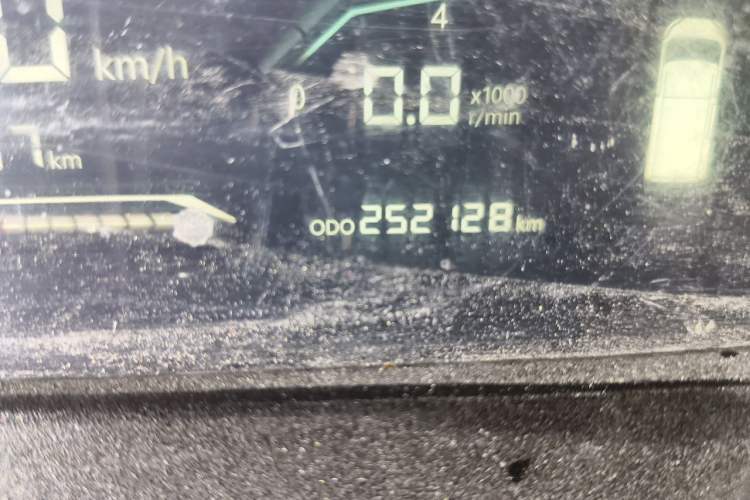 Used Karry Dolphin EV 2022 Smart Edition