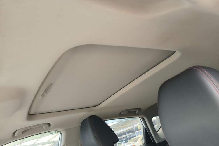 Used Geely Auto Coolray 2020 Facelift 240T DCT Hunter