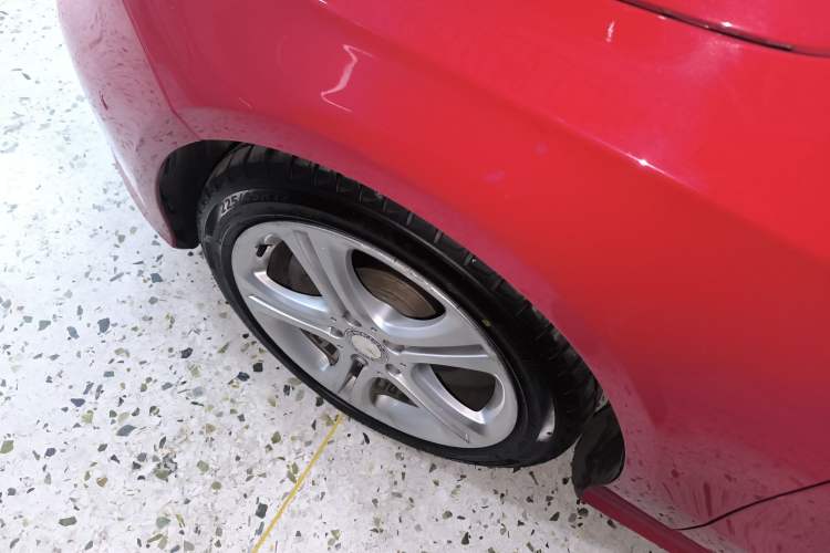 Used Mercedes-Benz A-Class 2015 A 180