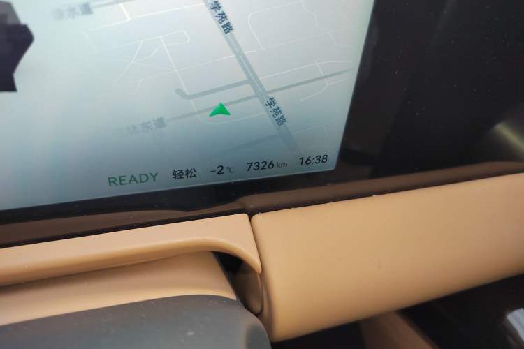 Used Leapmotor C01 2024 Range-Extended 216 Luxury Edition