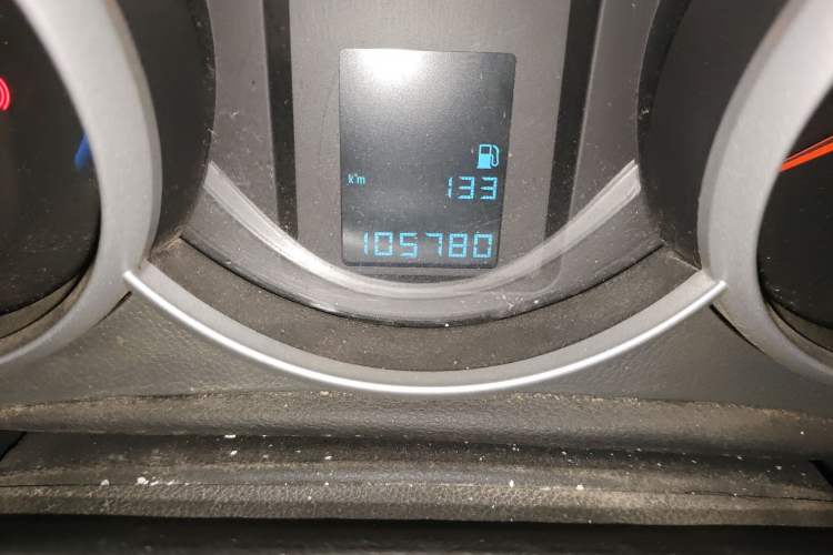 Used Chevrolet Cruze 2013 1.6L SE MT