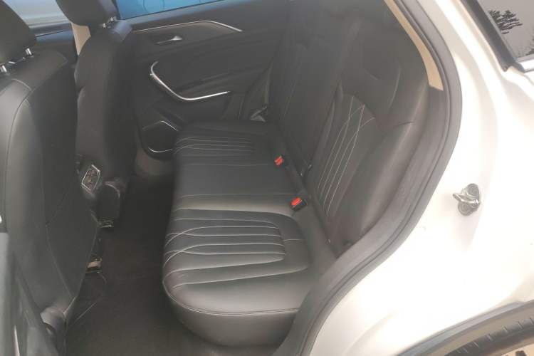 Used Bestune T77 2021 PRO 280 TID Custom Edition
