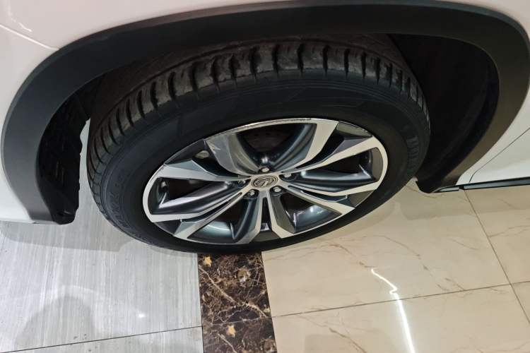 Used Lexus RX 2016 450h Four-Wheel Drive Elegant Edition
