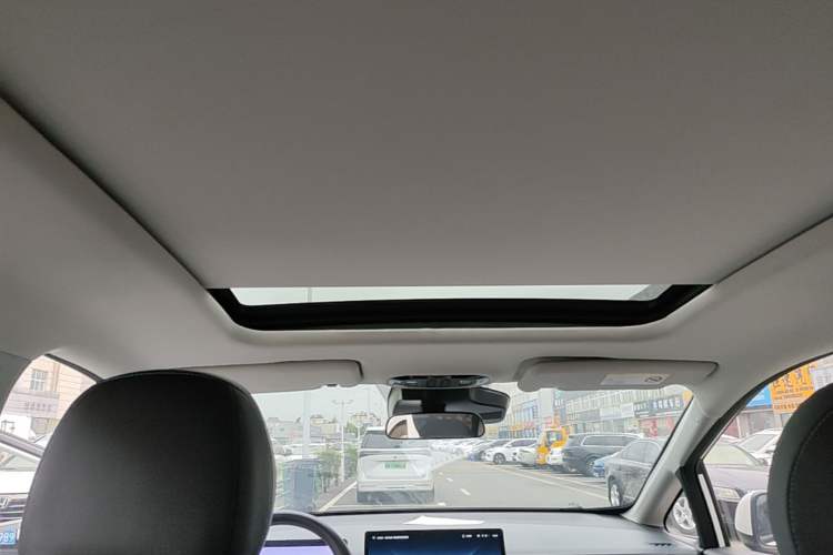 Used AION Y 2024 Plus 510 Intelligent Driving Version