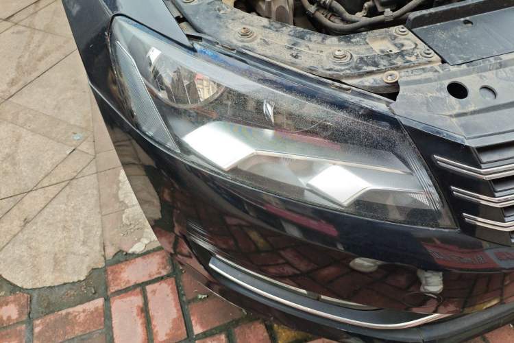 Used Volkswagen Passat 2011 1.8TSI Automatic Prestige Edition