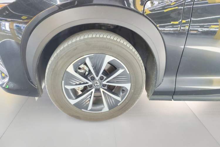 Used Lexus RZ 2023 450e All-Wheel Drive Luxury Edition
