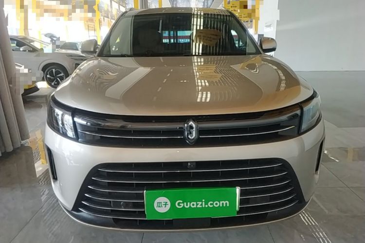 Used Hima AITO M7 2022 1.5T Rear-Drive Comfort Edition