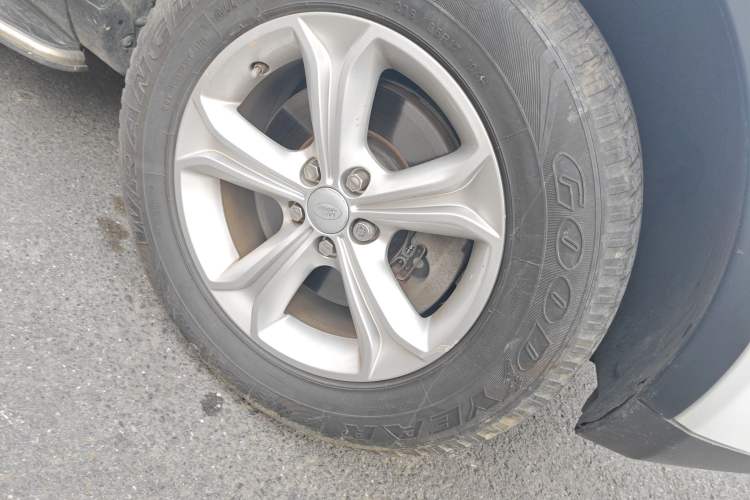 Used Land Rover Discovery Sport 2016 2.0T S