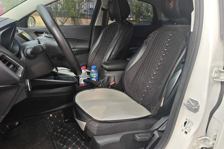 Used Ford Escort 2019 1.5L Automatic ZhiXiang Model
