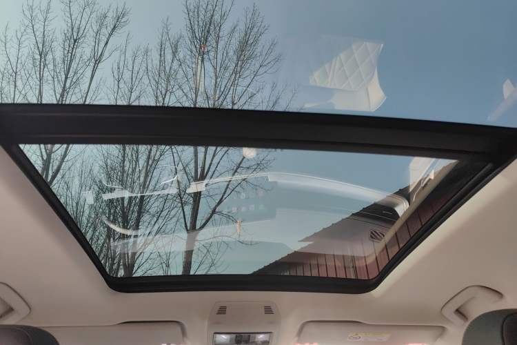 Used Volkswagen Tavendor 2023 380TSI Four-Wheel Drive R-Line Cruise Edition