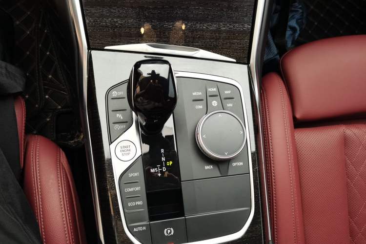 Used BMW 3 Series 2022 325Li M Sport Package
