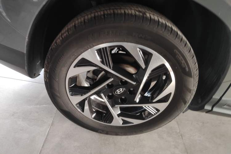 Used Hyundai Custo 2021 380TGDi Smart Luxury Premium LUX
