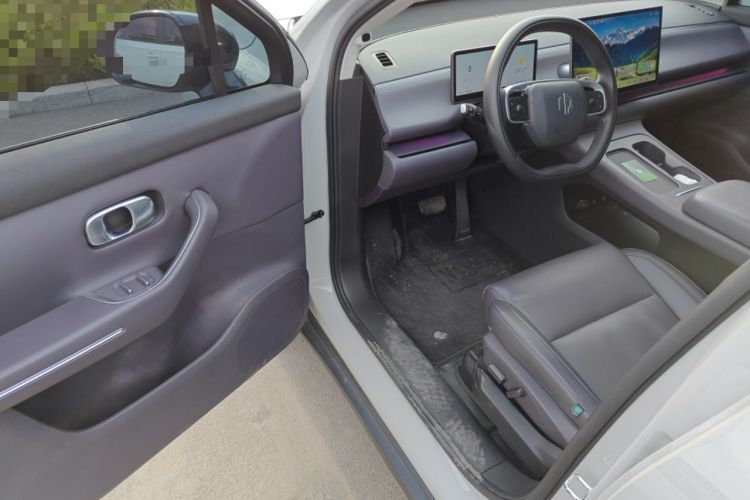 Used Leapmotor C10 2024 530 Comfort Edition