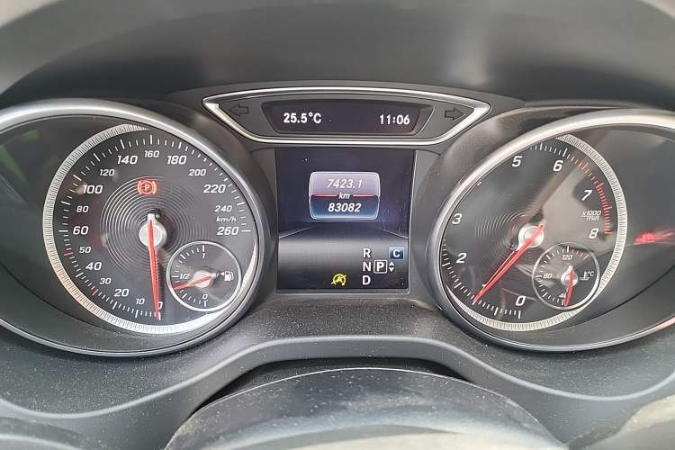 Used Mercedes-Benz GLA 2018 GLA 220 4MATIC Sport Edition
