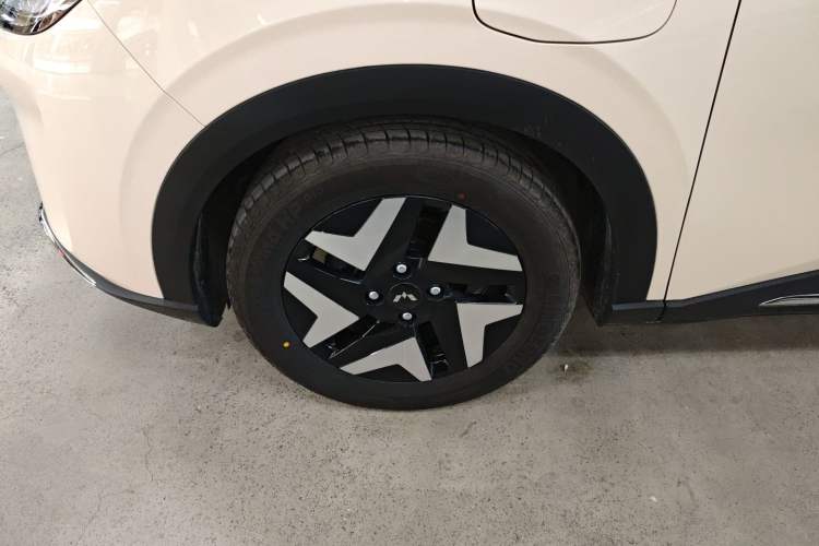 Used Wuling Bingo S 2025 Model 325km Flagship Edition