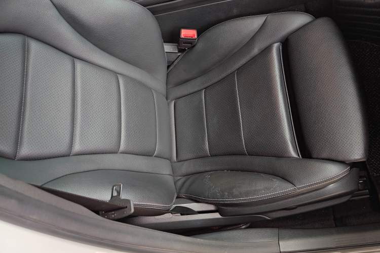 Used Mercedes-Benz C-Class 2019 C 260 L Sport Edition