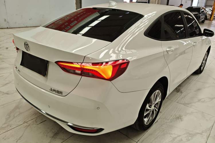 Used Buick Verano 2023 Pro Enjoyment Edition