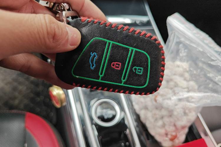 Used SOL X8 2021 300T DCT Panoramic Luxury Edition 5 Seats
