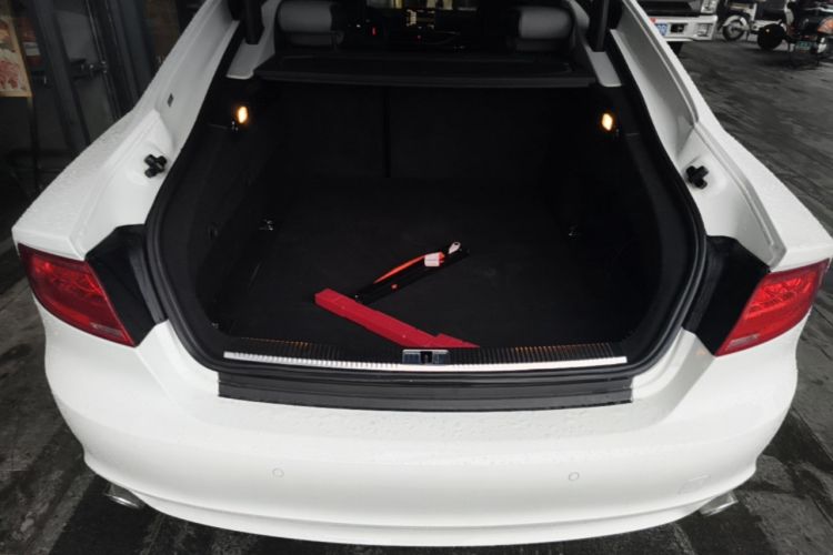 Used Audi A7 2014 35 FSI quattro Technology Edition