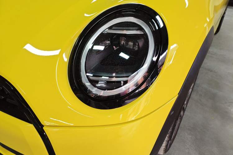 Used MINI 2025 1.5T COOPER Classic Edition
