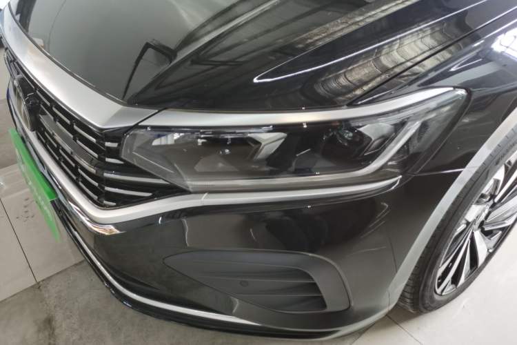 Used Volkswagen Passat 2024 380TSI Elite Edition
