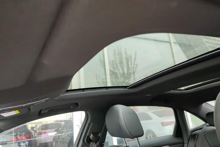 Used Audi A6L 2022 45 TFSI Prestige Dynamic Edition