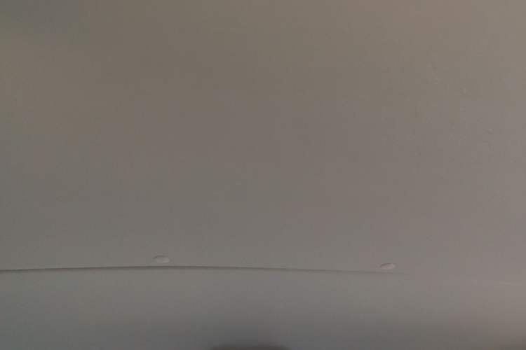 Used SAIC MAXUS Xintu V80 2023 2.0T Manual Classic Aoyuntong Short Wheelbase Ultra-Low Roof 5/6-Seater Headliner