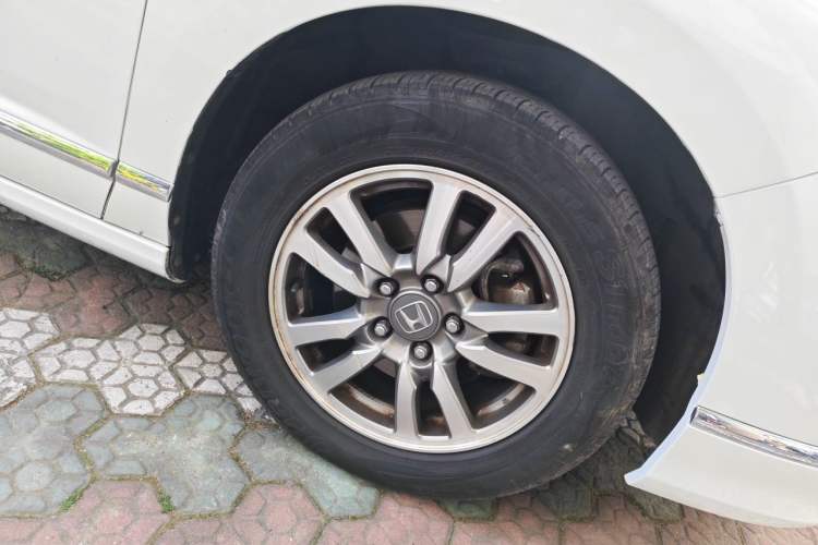 Used Honda Spirior 2017 2.0L Classic Edition

