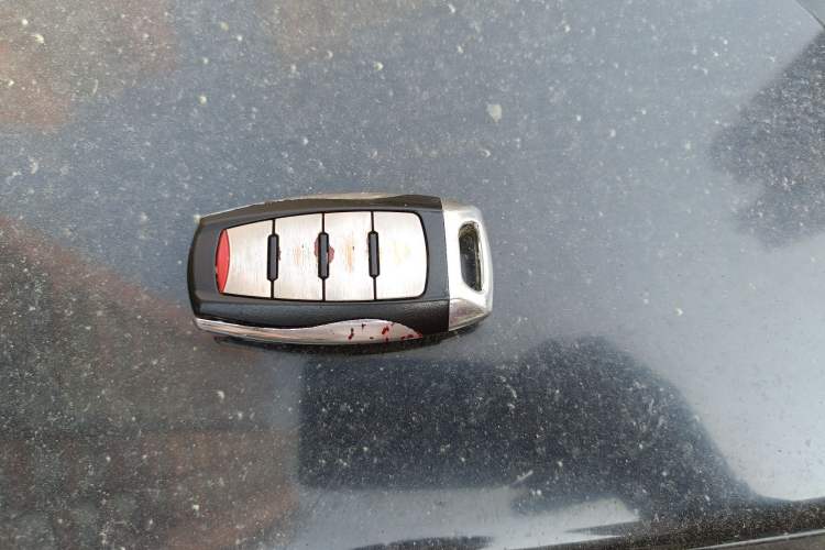 Used Haval H6 2018 Blue Label Sport Edition 1.5T Automatic Two-Wheel Drive Elite Model