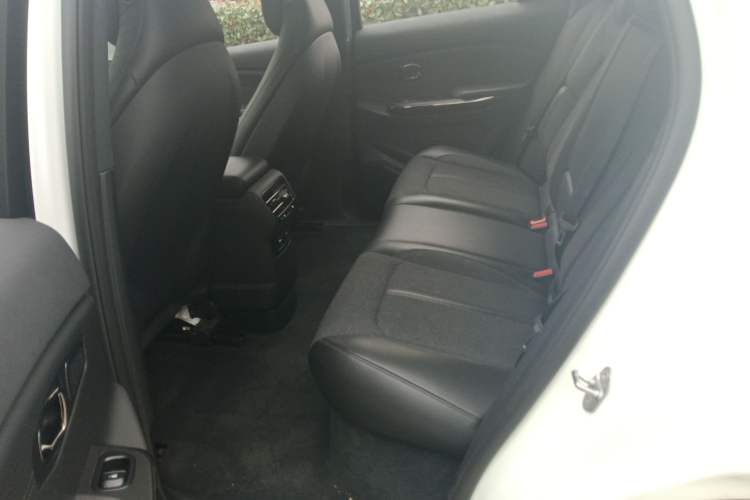 Used Nio EC6 2022 100kWh Sport Edition