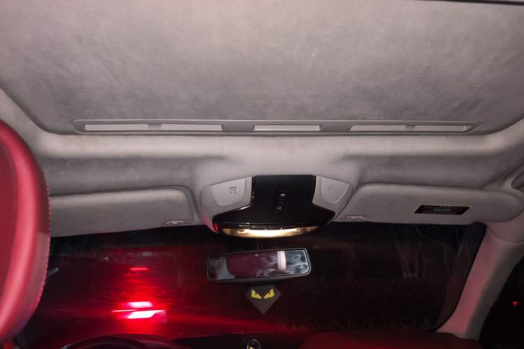 Used Maserati Ghibli 2014 3.0T Standard Edition