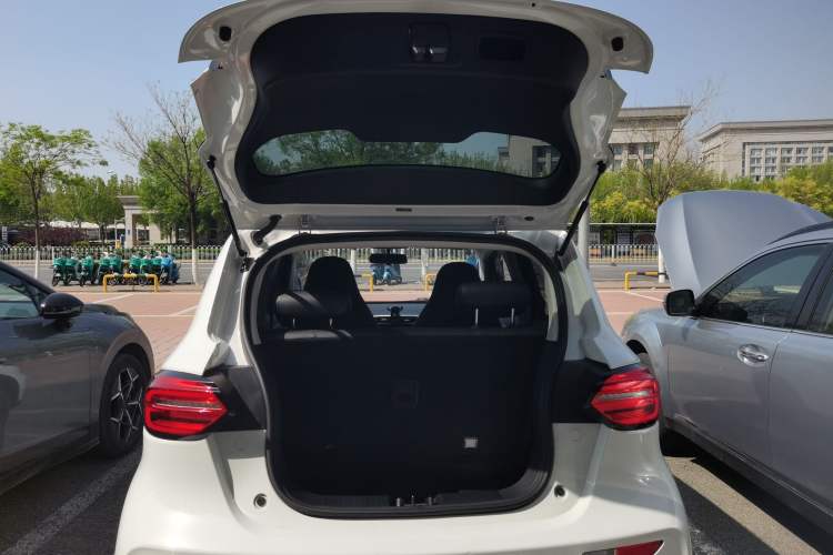 Used Leapmotor T03 2025 310 Comfort Edition