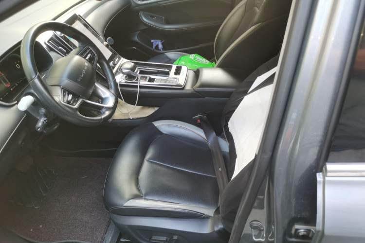 Used Roewe i6 MAX New Energy 2020 1.5T PHEV Sporty Cool Edition
