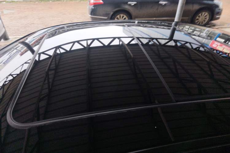 Used Bestune B70 2022 Third Generation 1.5T Automatic Enjoyment Version