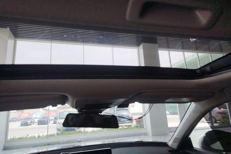 Used Honda Civic 2022 240TURBO CVT Dynamic Edition