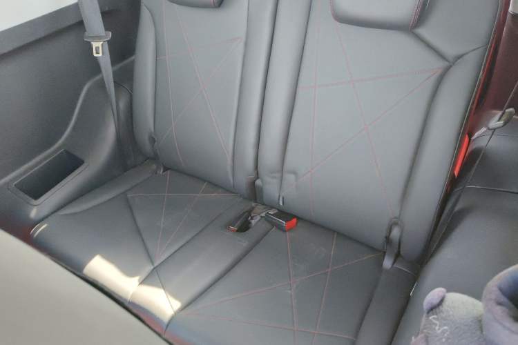 Used Chery Little Ant 2021 200 000 Yuan Ant Fan Edition Energized Version Lithium Iron Phosphate 301 km