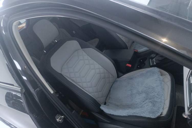 Used Volkswagen Tayron 2024 380TSI Four-Wheel Drive R-Line High-Energy Version
