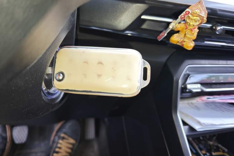 Used Wuling Asta 2021 1.5T Manual Starlight Edition