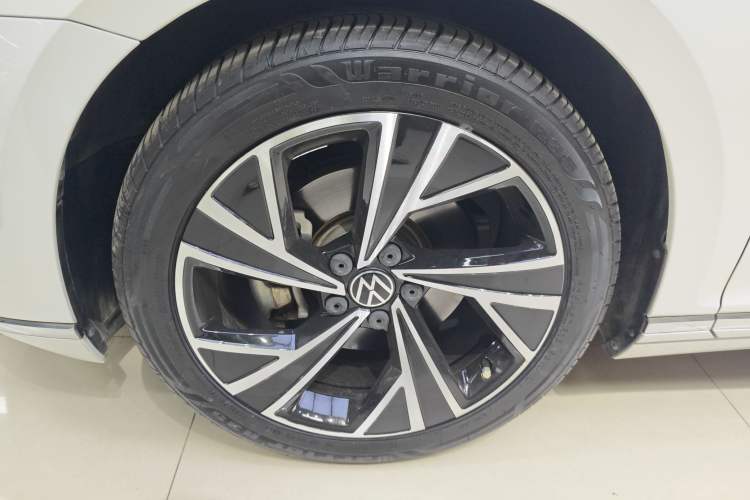 Used Volkswagen Magotan 2020 330TSI DSG Luxury Edition
