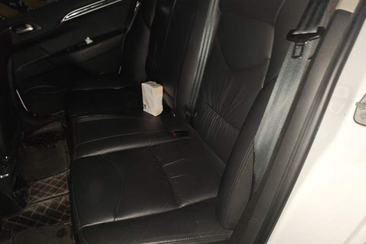 Used Citroen C4L 2014 1.6THP Intelligent Drive Automatic Dynamic Model