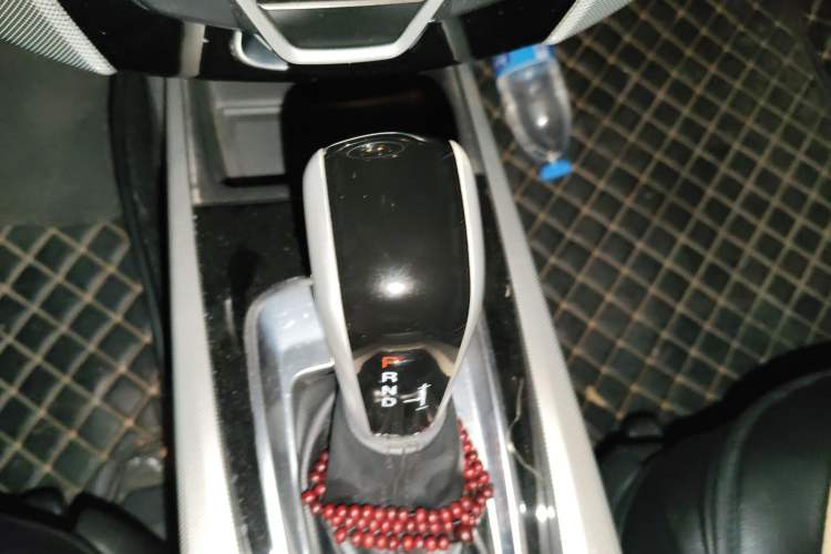 Used Luxgen U6 SUV 2017 1.8T Tech Value Model
