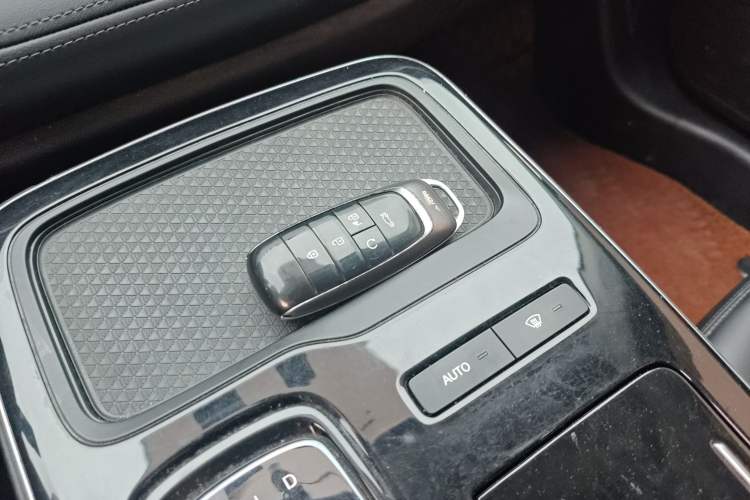 Used AION S 2023 Meizu 580 Lithium Iron Phosphate