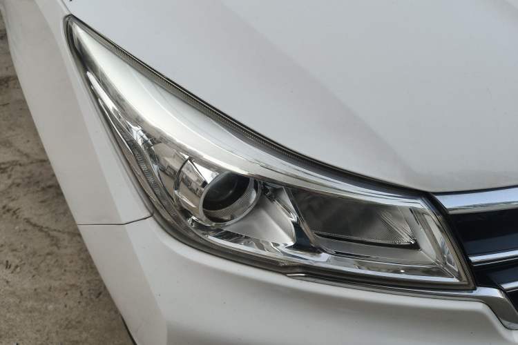 Used Baojun 730 2019 1.5T CVT Flagship Version 7 Seats China V Emission Standard