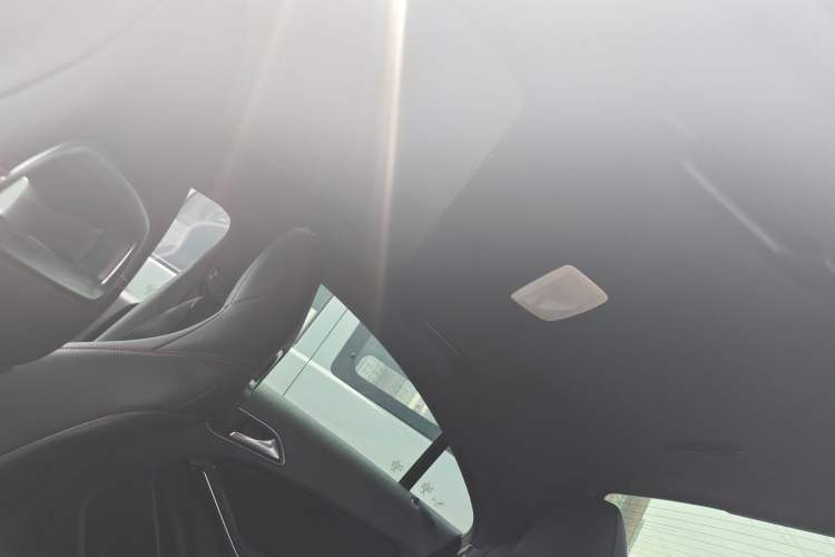 Used Mercedes-Benz CLA 2015 CLA 220 4MATIC
