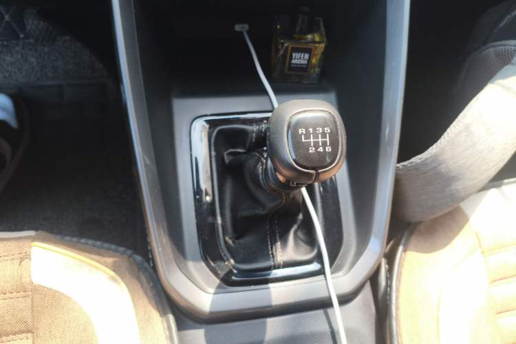 Used Baojun RS-3 2020 1.5L Manual Smart Elite Edition