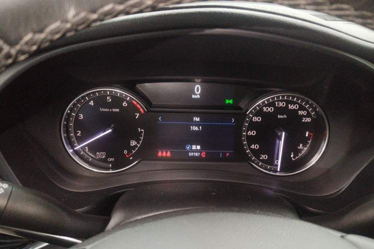 Used Cadillac XT4 2021 28T Two-Wheel Drive Tech Edition