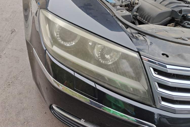 Used Volkswagen Phaeton 2011 3.6L V6 5-Seater Extended Comfort Version