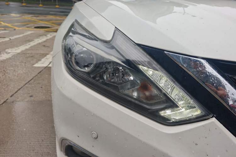 Used Nissan Teana 2016 2.0L XL Comfort Edition
